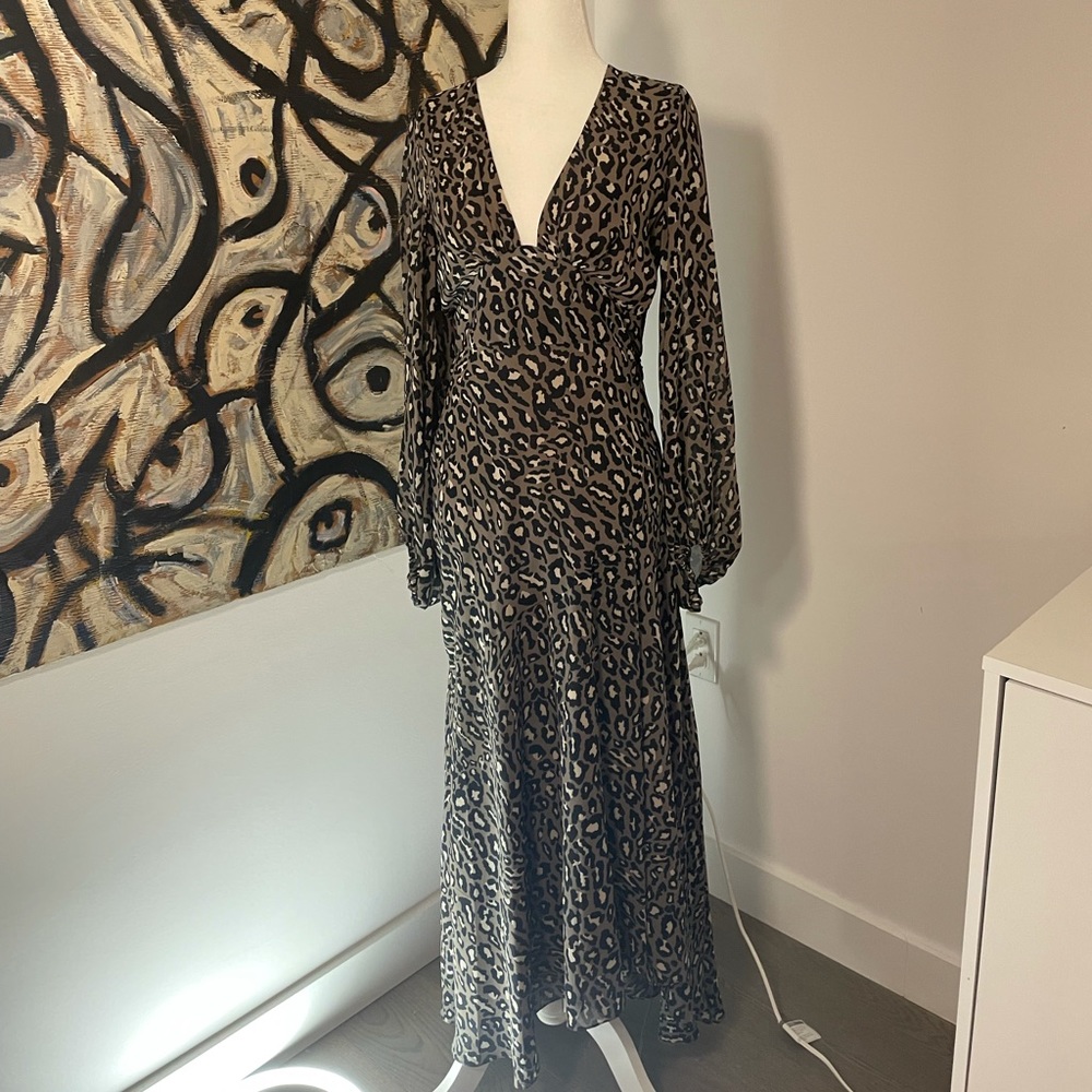 Shona joy dress